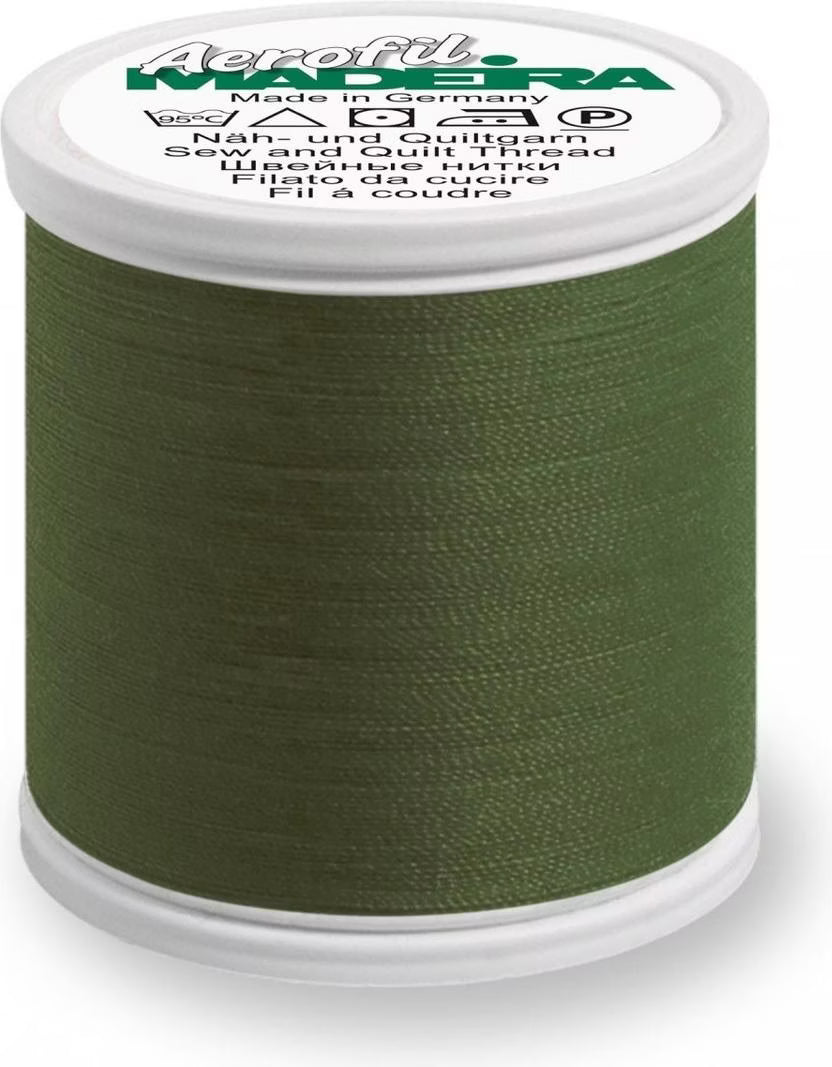Fili per cucito a macchina Madeira 400mt - col. 8795