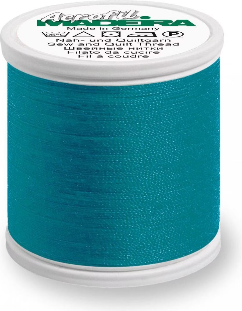 Fili per cucito a macchina Madeira 400mt - col. 8880