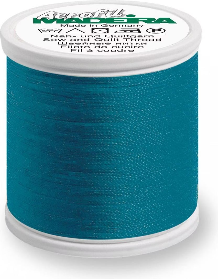 Fili per cucito a macchina Madeira 400mt - col. 8890