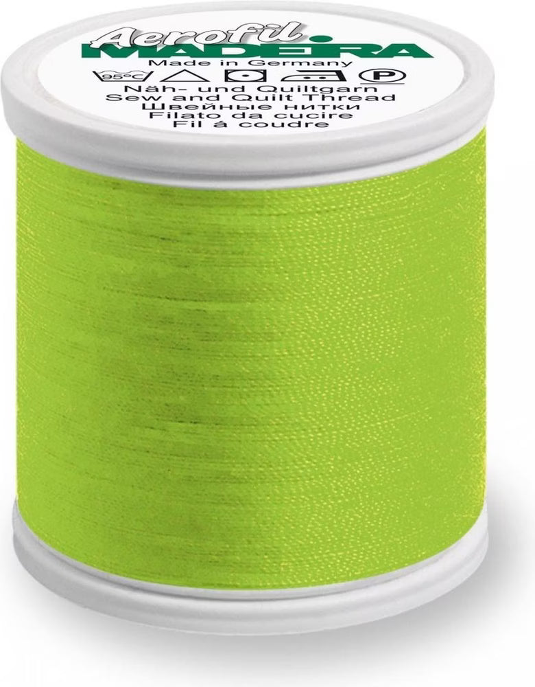 Fili per cucito a macchina Madeira 400mt - col. 8990