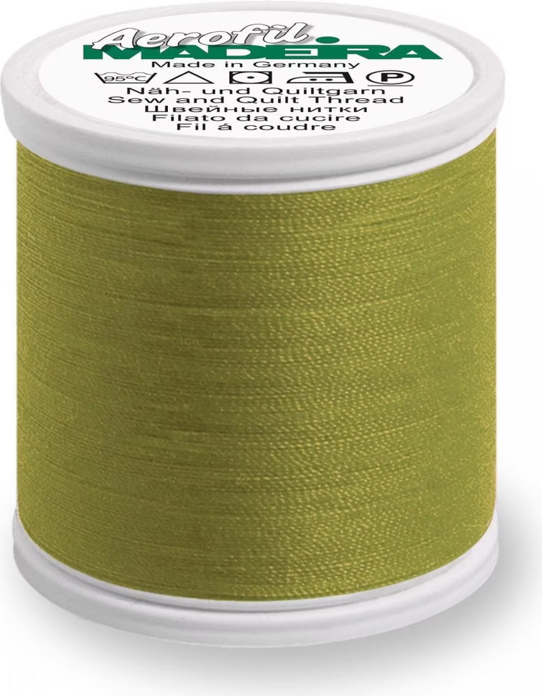 Fili per cucito a macchina Madeira 400mt - col. 8992