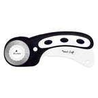 Kit Patchwork con tavola 45x30cm Grigio