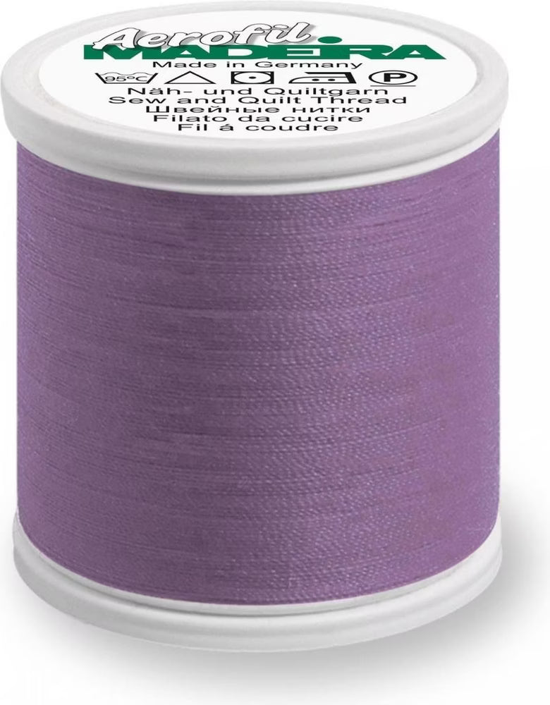 Fili per cucito a macchina Madeira 400mt - col. 9120