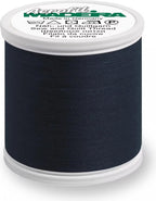 Fili per cucito a macchina Madeira 400mt - col. 9140