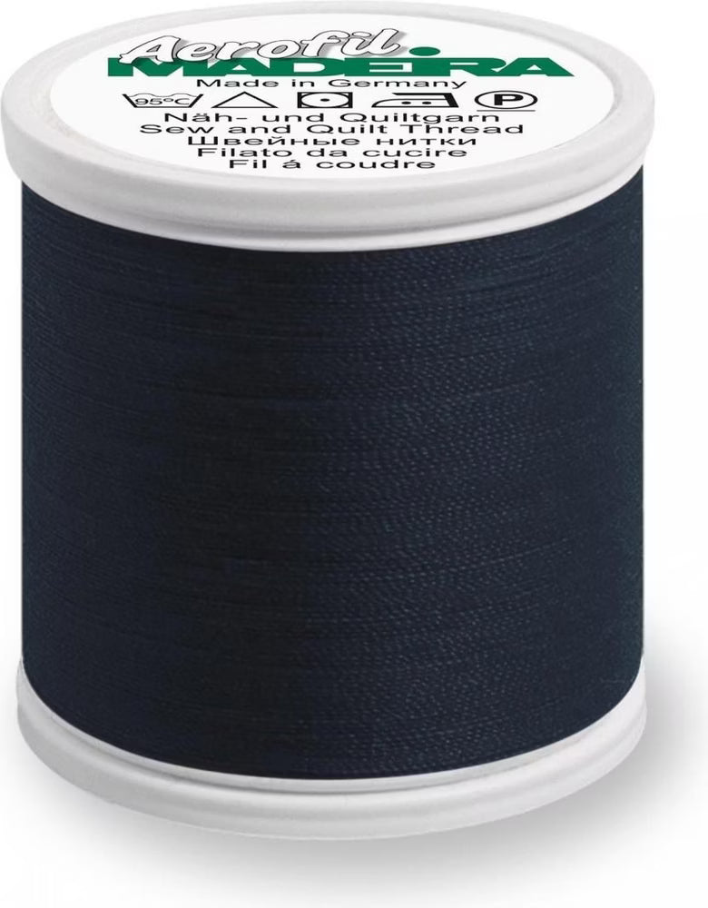 Fili per cucito a macchina Madeira 400mt - col. 9140
