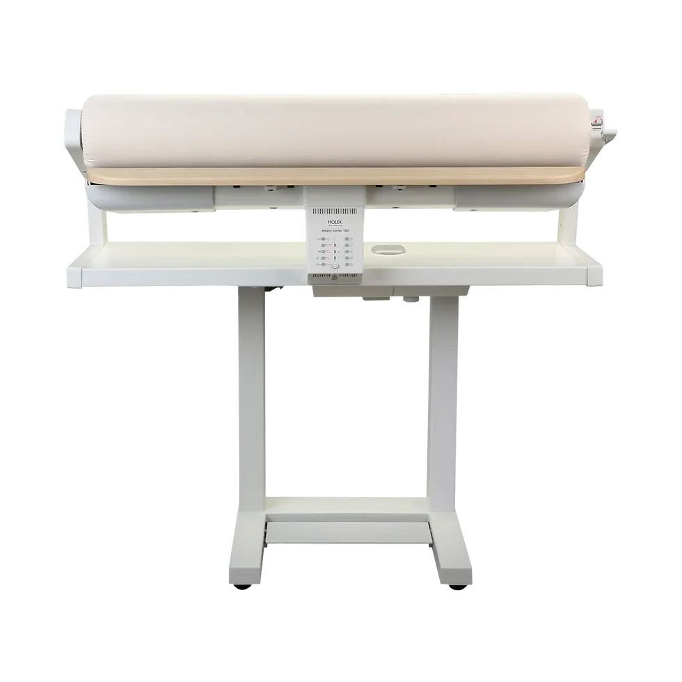 Holek 103 Professional Steam Ironing Roller