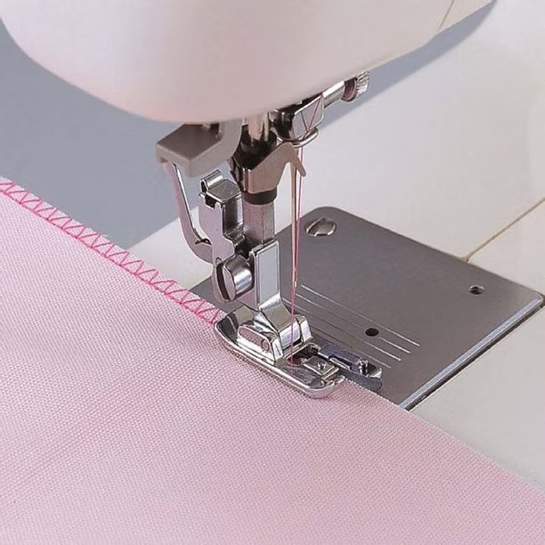 Piedino per sopraggitto