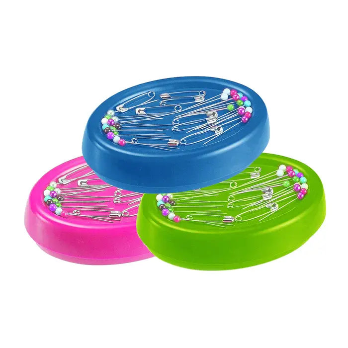 Blue magnetic pinpointer