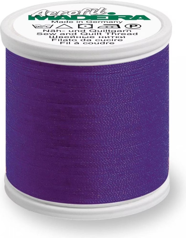 Fili per cucito a macchina Madeira 400mt - col. 9922