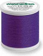 Fili per cucito a macchina Madeira 400mt - col. 9922