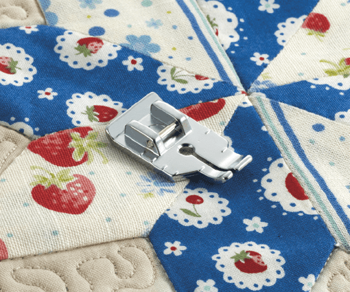 Piedino di misurazione da 1/4"