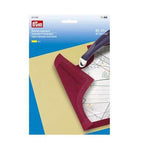 CARTA RICALCO, PRYM 610463, 2 FOGLI GIALLI