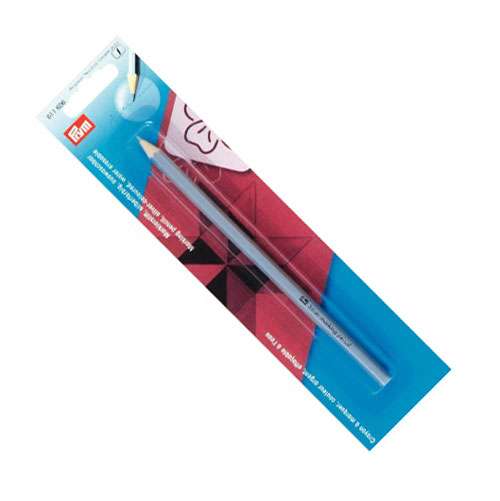Matita per marcare argento prym 611606