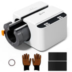 LOKLiK Auto Mug Heat Press - Pressa per tazze, borracce
