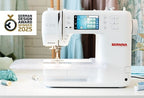Bernina B335 Macchina da cucire elettronica