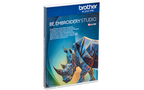 Brother Software Brother BE EmbroideryStudio Software da ricamo