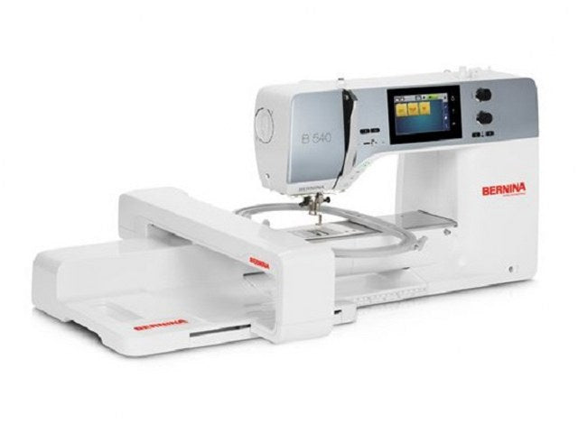 Bernina B540 Macchina da cucire e ricamo