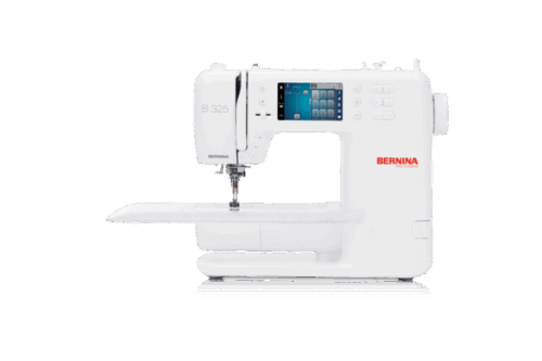 Bernina B325 macchina da cucire
