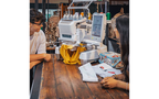Brother BEaaS Name Designer Software per la vendita del ricamo