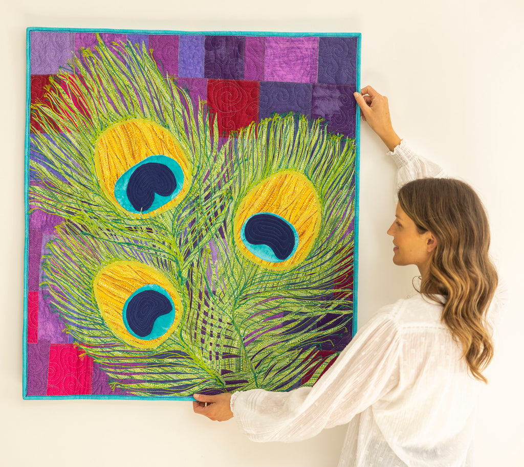 Brother Stellaire XJ2 macchina per cucire e ricamare, trapunto