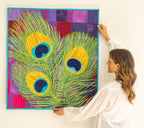 Brother Stellaire XJ2 macchina per cucire e ricamare, trapunto