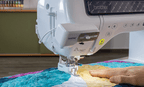 Macchina per cucito, quilting e ricamo Brother Expedition Innov-is BX1