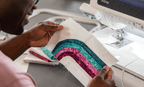 Macchina per cucito, quilting e ricamo Brother Expedition Innov-is BX1