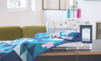 Macchina per cucito, quilting e ricamo Brother Expedition Innov-is BX1