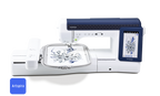 Macchina per cucito, quilting e ricamo Brother Expedition Innov-is BX1