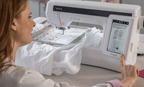Macchina per ricamare Brother Expedition Innov-is BX1e