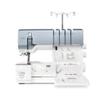Bernina L-850 OVERLOCK AIR Tagliacuci
