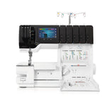 Bernina L-890 COMBINED (5-thread Overlocker Coverstitch) 