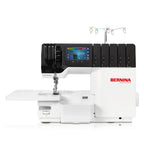 Bernina L-890 COMBINED (5-thread Overlocker Coverstitch) 