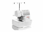 Bernina L-450 OVERLOCK Tagliacuci