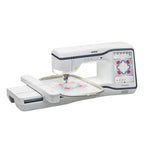 Brother Innov-is Celeste CX1e macchina per ricamare