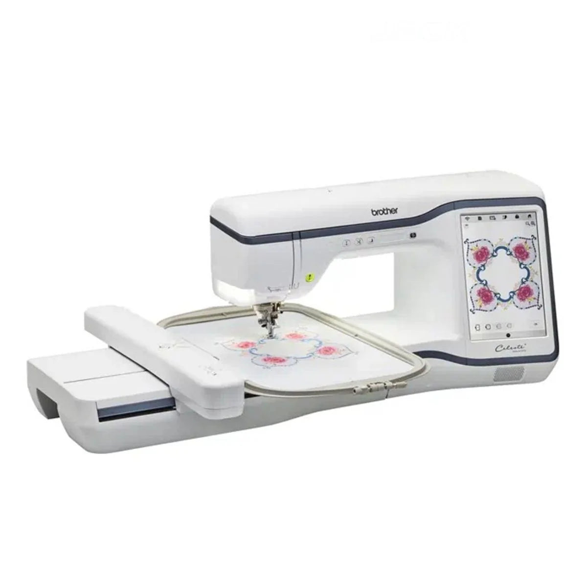 Brother Innov-is Celeste CX1e macchina per ricamare