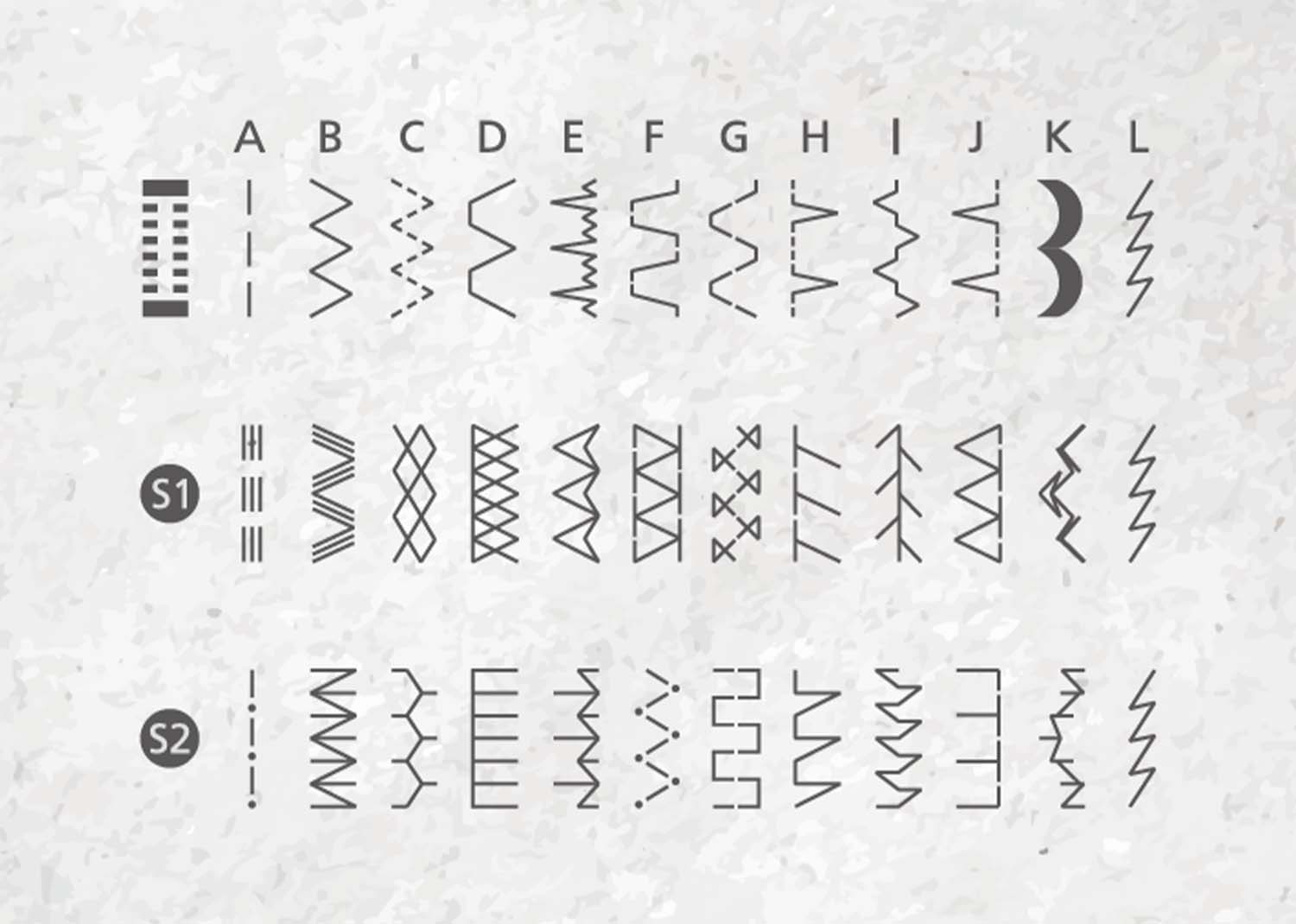 NECCHI CREATOR C35 -Macchina da cucire meccanica