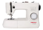 NECCHI CREATOR C35 -Macchina da cucire meccanica