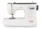 NECCHI CREATOR C360 - Macchina da cucire elettronica