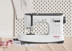 NECCHI CREATOR C360 - Macchina da cucire elettronica