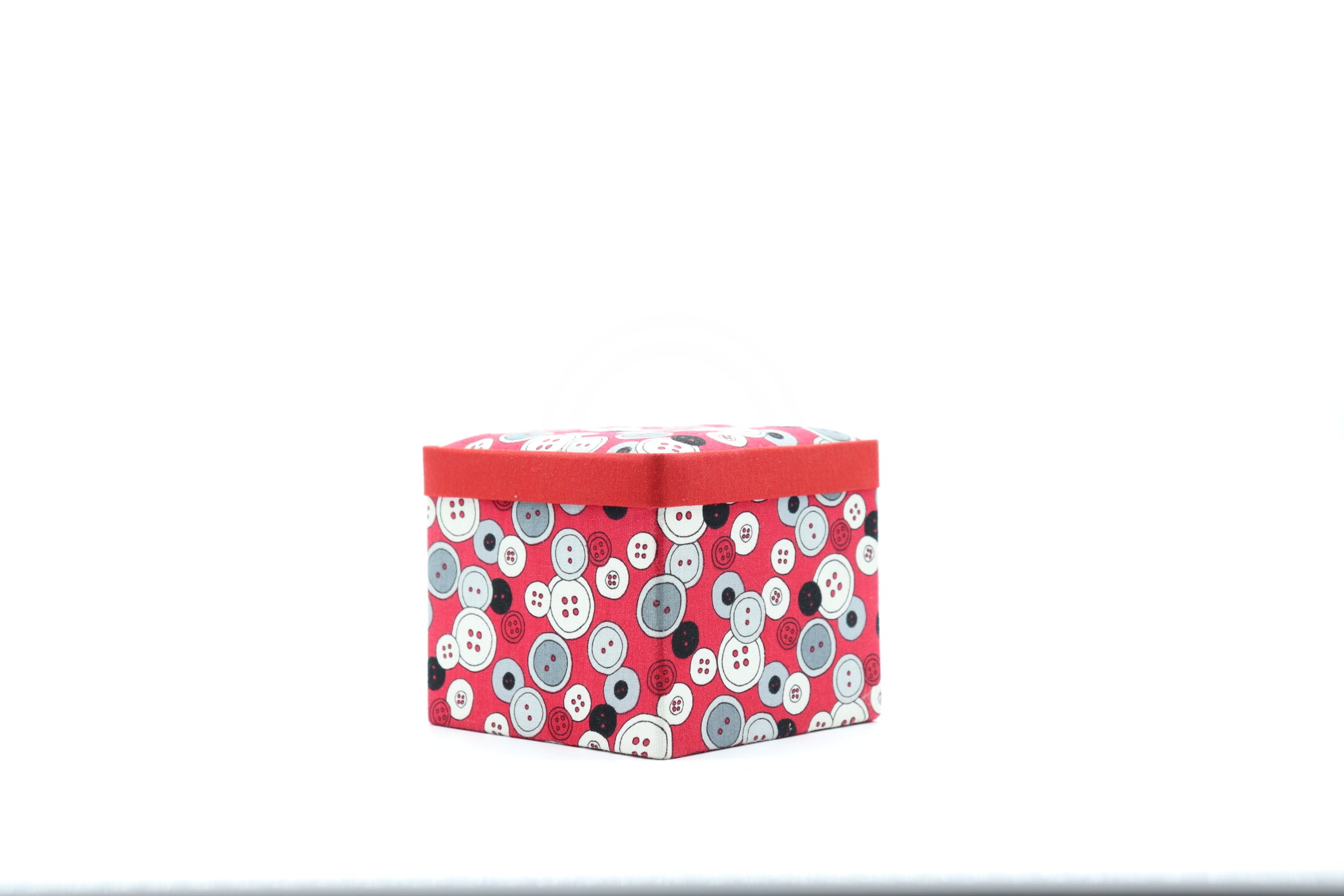 Scatola porta accessori – bottoni