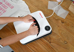 NECCHI FLATPRESS CRÉATEUR MAXI 30,48CM X 24,4CM 