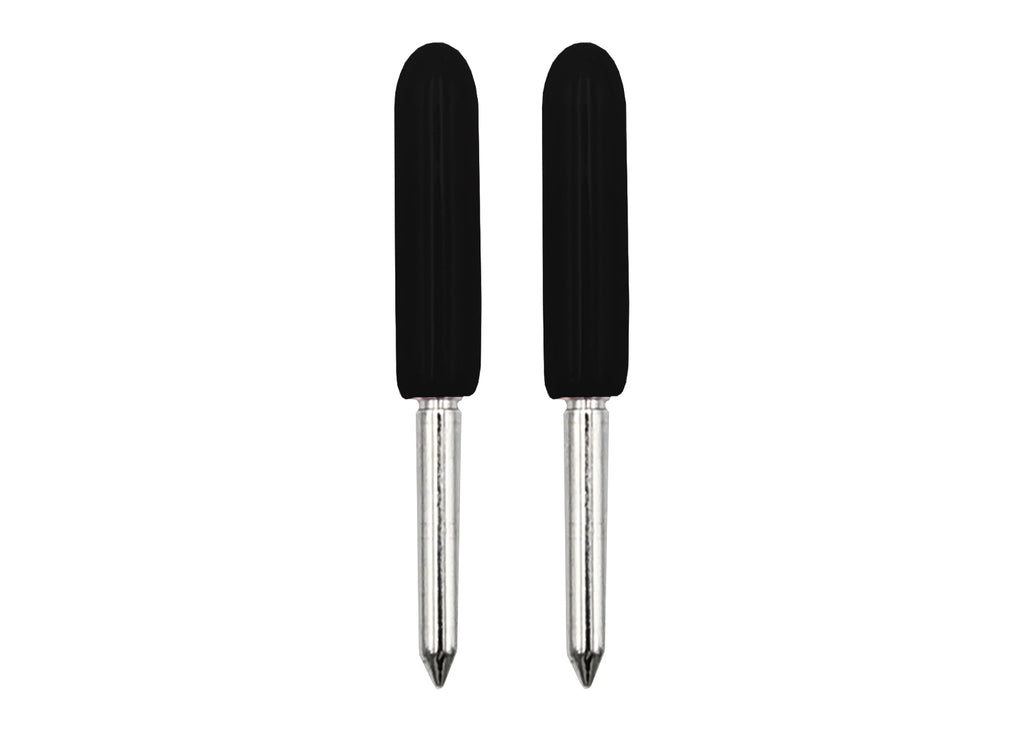 Lame NECCHI 60° pour NECCHI CREATOR EXPRESS et SWEET MINI (lot de 2) 
