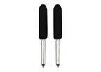 Lame NECCHI 60° pour NECCHI CREATOR EXPRESS et SWEET MINI (lot de 2) 
