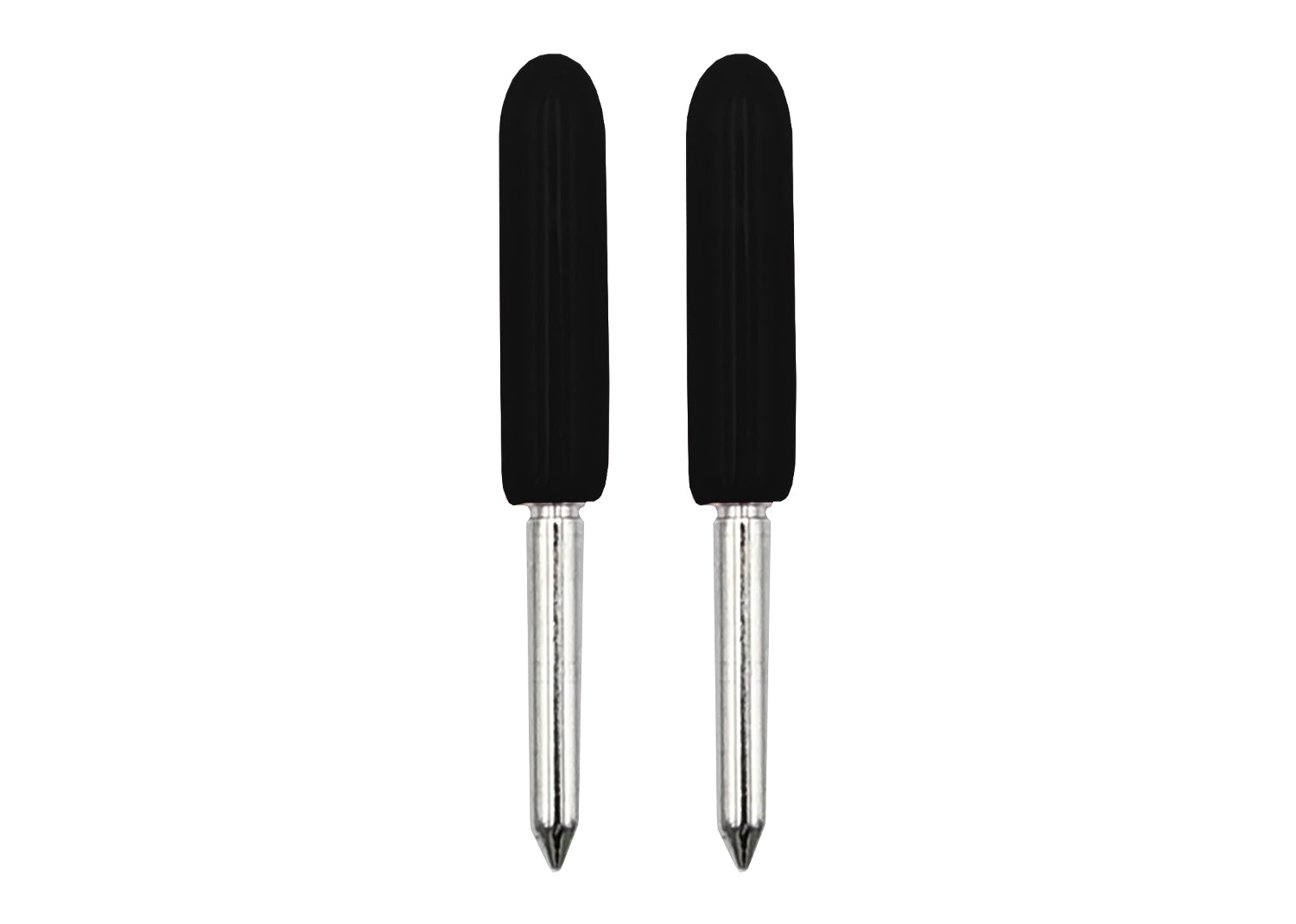 Lame NECCHI 60° pour NECCHI CREATOR EXPRESS et SWEET MINI (lot de 2) 