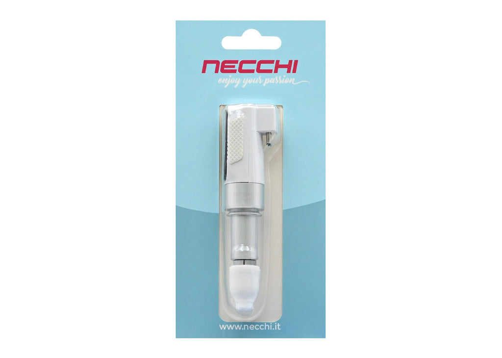 LAME DE COUTEAU NECCHI 