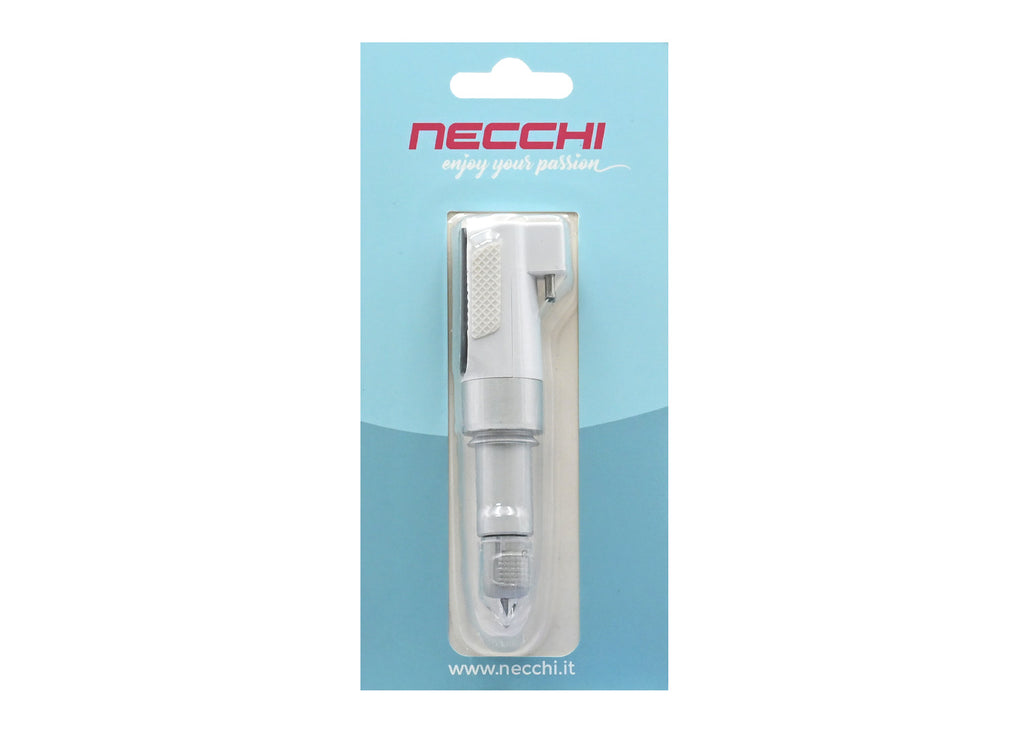 NECCHI BLADE FOR ENGRAVINGS 