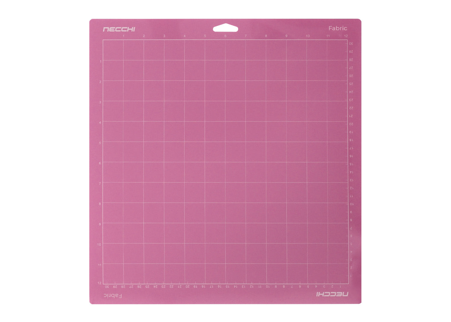 NECCHI MAT FOR NECCHI CREATOR EXPRESS ADHESIVE FOR FABRIC 30.48CMX30.48CM 