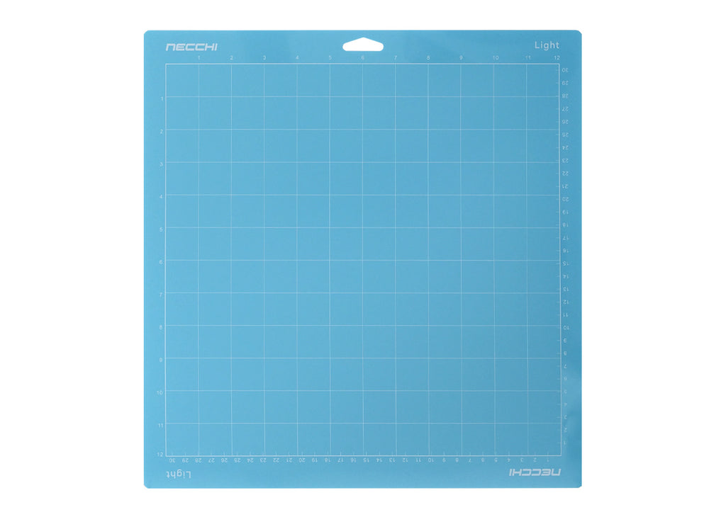 NECCHI MAT FOR NECCHI CREATOR EXPRESS LIGHT ADHESIVENESS 30.48CMX30.48CM 