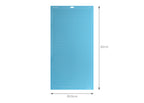 NECCHI MAT FOR NECCHI CREATOR EXPRESS LIGHT ADHESIVE 30.48CMX60.96CM 